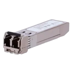 Módulo transceptor SFP+ - Longitud de Onda 850 nm - Fibra multimodo - Conector LC dúplex - Máxima distancia 300 m - 1... - Alarm