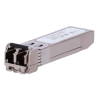 Módulo transceptor SFP+ - Longitud de Onda 850 nm - Fibra multimodo - Conector LC dúplex - Máxima distancia 300 m - 1...