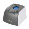 Lector biométrico Easyclocking - Huellas dactilares multispectral - Grabación segura y fiable - Comunicación USB - Pl...