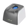 Lector biométrico Easyclocking - Huellas dactilares multispectral - Grabación segura y fiable - Comunicación USB - Pl... - Alarm