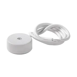 Detector de inclinación FDP - Instalación en superficie - Sistema de 4 hilos: alarma y tamper - Cubierta de plástico ... - Alarm