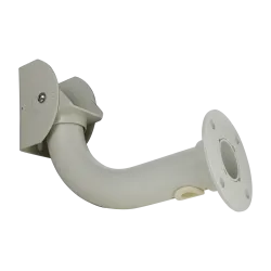 Soporte lateral para carcasa - Compatible con HS250W - 170 (Al) x 85 (An) x 170 (Fo) - Carga máxima 15 Kg - Aluminio ... - Alarm