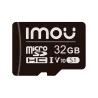 Imou Tarjeta de memoria Micro SD Clase 10 32GB - Compatible para camaras de vigilancia - Clase 10 / V30 - Uso en inte... - Alarm