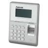 Control de acceso y presencia - Huella, tarjeta EM y PIN - 2.000 usuarios | 50.000 registros - TCP/IP, USB y Wiegand ... - Alarm