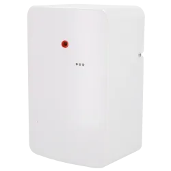 Generador de niebla a batería URFOG - Múltiples entradas y salidas - Hasta 100 m3 sin visibilidad - 6 meses de autono... - Alarm