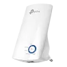 Extensor inalámbrica - Frecuencia 2.4GHz - Soporta 802.11 b/g/n - Conexiones de hasta 300 Mbps - Potencia 15dBm - Con... - Alarm