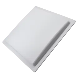 Lector de acceso - Acceso TAG UHF - Alcance de hasta 20 m ajustable - Wiegand 26/34 - Compatible con equipos de terce... - Alarm