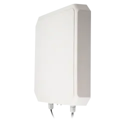 Lector de acceso - Acceso TAG UHF - Alcance de hasta 6 m ajustable - Wiegand 26/34 - Compatible con equipos de tercer... - Alarm