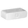 Adaptador para cerradura Anviz - Compatible con gama Ultraloq - Conexión WiFi para control remoto - Conexión Bluetoot... - Alarm