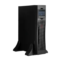 SAI online - Potencia 1000VA/1000W - Entrada 200~240 Vac / Salida 200~240 Vac - 2 salidas SAI/UPS protegidas - Tiempo... - Alarm