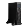 SAI online - Potencia 1000VA/1000W - Entrada 200~240 Vac / Salida 200~240 Vac - 2 salidas SAI/UPS protegidas - Tiempo... - Alarm
