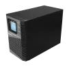SAI online - Potencia 1000VA/900W - Entrada 200~240 Vac / Salida 200~240 Vac - 2 salidas SAI/UPS protegidas - Tiempo ... - Alarm