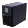 SAI online - Potencia 1000VA/900W - Entrada 200~240 Vac / Salida 200~240 Vac - 4 salidas backup tipo IEC protegidas -...