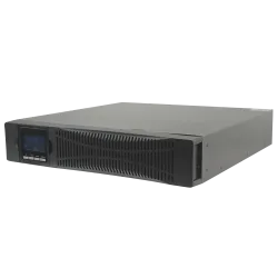 SAI online para instalar en rack o torre - Potencia 2000VA/1800W - 2 salidas SAI/UPS protegidas - Tiempo de recarga 4... - Alarm