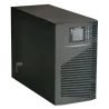 SAI online - Potencia 2000VA/1800W - Entrada 200~240 Vac / Salida 200~240 Vac - 3 salidas SAI/UPS protegidas - Tiempo... - Alarm