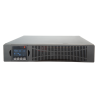 SAI online para instalar en rack o torre - Potencia 3000VA/2700W - 2 salidas SAI/UPS protegidas - Tiempo de recarga 4...