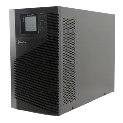 SAI online - Potencia 3000VA/2700W - Entrada 200~240 Vac / Salida 200~240 Vac - 4 salidas SAI/UPS protegidas - Tiempo... - Alarm