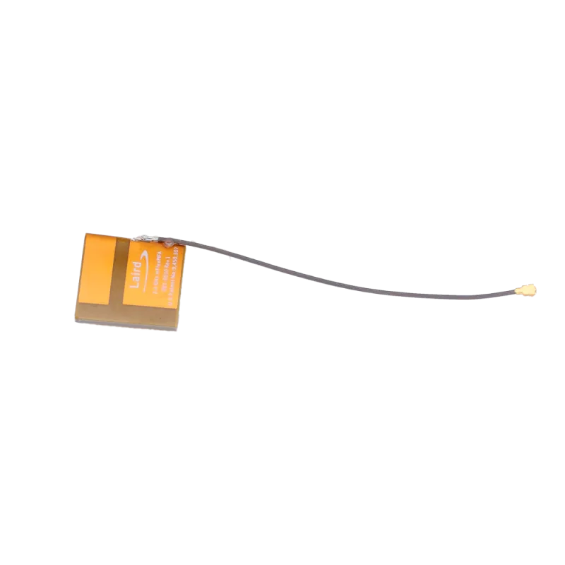 URFOG - Antena WiFi - Instalación junto a URCLWF - Dota al sistema de comunicación inalámbrica - AlarmSystems.Shop