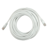 Cable UTP Safire - Categoría 6 - Conductor OFC, pureza 99.9% cobre - Ethernet - Conectores RJ45 - 10 m