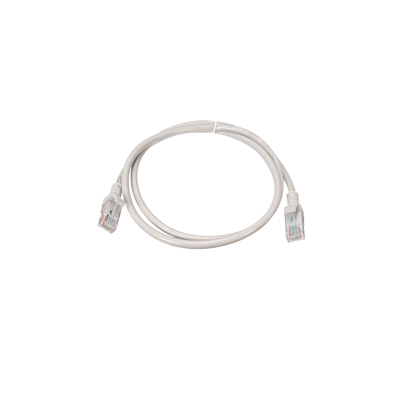 Cable UTP Safire - Categoría 6 - Conductor OFC, pureza 99.9% cobre - Ethernet - Conectores RJ45 - 2 m