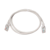 Cable UTP Safire - Categoría 6 - Conductor OFC, pureza 99.9% cobre - Ethernet - Conectores RJ45 - 2 m