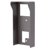 Cubierta para videoportero - Específica para Uniview UV-OEU-201x-HMK-W - Medidas: 179 (Al) x 84 (An) x 50 (Fo) mm - F... - Alarm