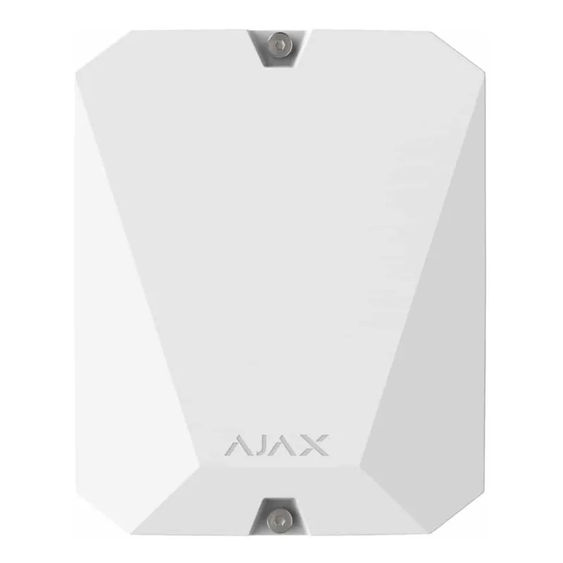 Ajax MultiTransmitter Multitransmetteur sans fil - AlarmSystems.Shop