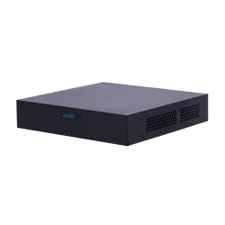 Grabador NVR Uniarch - Uniarch - 6 CH vídeo / Compresión Ultra 265 - HDMI Full HD y VGA - Resolución máxima 6Mpx - A... - Alarm