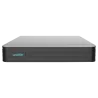 Uniarch - Grabador NVR para cámaras IP - 10 CH vídeo | Compresión Ultra 265 - HDMI Full HD y VGA - Resolución máxima ... - Alarm