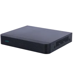 Videograbador 5n1 - Uniarch - 8 CH HDTVI / HDCVI / AHD / CVBS + 4 extra IP - Audio - Admite 1 disco duro - AlarmSystems.Shop