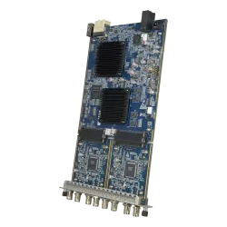 Módulo gráfico Branded - HDCVI - Compresión H.264/MPEG4 - 8 Canales BNC - Codificación 8CH@1080p - Compatible con M70... - Alarm