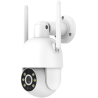 VicoHome Exterior PT 2Mpx Wifi - Movimiento remoto / Autotracking - H.264 / Lente 3.6mm 88° - IR 10 m / LED blanco / ...