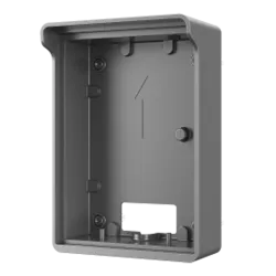 X-Security - Soporte de superficie para XS-V2202E-IP - Un módulo - 141mm (Al) x 102mm (An) x 49mm (Fo) - Fabricado en... - Alarm