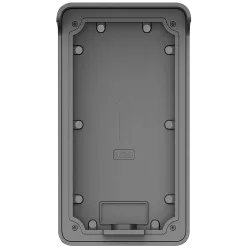 X-Security - Soporte de superficie para XS-3211E-MB(X) - Un módulo - 196mm (Al) x 114mm (An) x 67mm (Fo) - Fabricado ... - Alarm