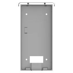 X-Security - Soporte de superficie para XS-V3221E-IP - Un módulo - 205mm (Al) x 109mm (An) x 34mm (Fo) - Fabricado en... - Alarm