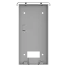 X-Security - Soporte de superficie para XS-V3221E-IP - Un módulo - 205mm (Al) x 109mm (An) x 34mm (Fo) - Fabricado en... - Alarm