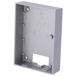 X-Security - Soporte de superficie para XS-V2202E-(X) - Un modulo - 129mm (Al) x 95mm (An) x 28,5mm (Fo) - Fabricado ... - Alarm