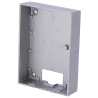 X-Security - Soporte de superficie para XS-V2202E-(X) - Un modulo - 129mm (Al) x 95mm (An) x 28,5mm (Fo) - Fabricado ... - Alarm