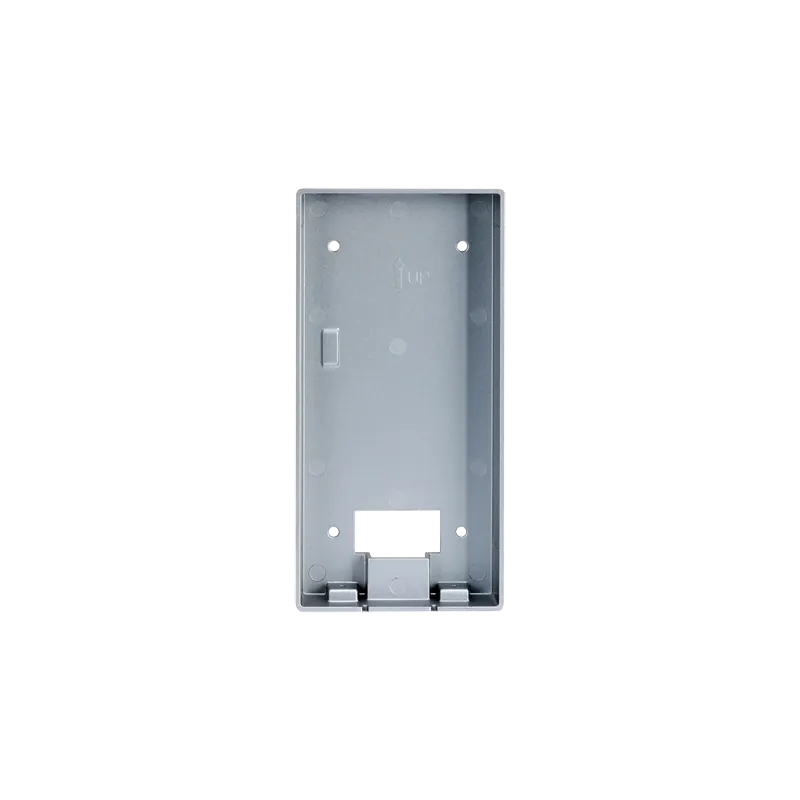X-Security - Soporte de superficie para videoportero Villa XS-V3221E-IP - Un modulo - 199mm (Al) x 97mm (An) x 29mm (... - Alarm