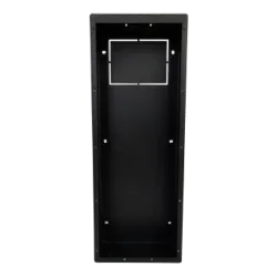 X-Security - Soporte de superficie para videoportero Villa XS-V6441E-IP - Un modulo - 411mm (Al) x 150mm (An) x 127mm... - Alarm