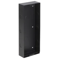 Caja de registro - Específica para videoporteros - Orificios de conexión - 362mm (Al) x 135mm (An) x 60mm (Fo) - Apto... - Alarm