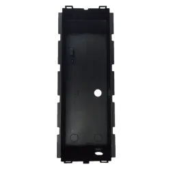 Caja de registro - Específica para videoporteros - Orificios de conexión - 452mm (Al) x 144mm (An) x 69mm (Fo) - Apto... - Alarm
