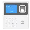 Control de presencia - Huella, tarjeta EM y PIN - 3.000 grabaciones | 100.000 registros - TCP/IP, WiFi y USB - 2.8&qu... - Alarm