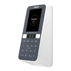 Control de acceso y presencia - Facial, tarjeta EM y PIN - 200 usuarios | 100.000 registros - TCP/IP y WiFi - 2.8&quo... - Alarm