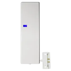 Detector de inundación - Inalámbrico - Antena interna - Indicador LED - Sonda cableada independiente - Alimentación 1... - Alarm
