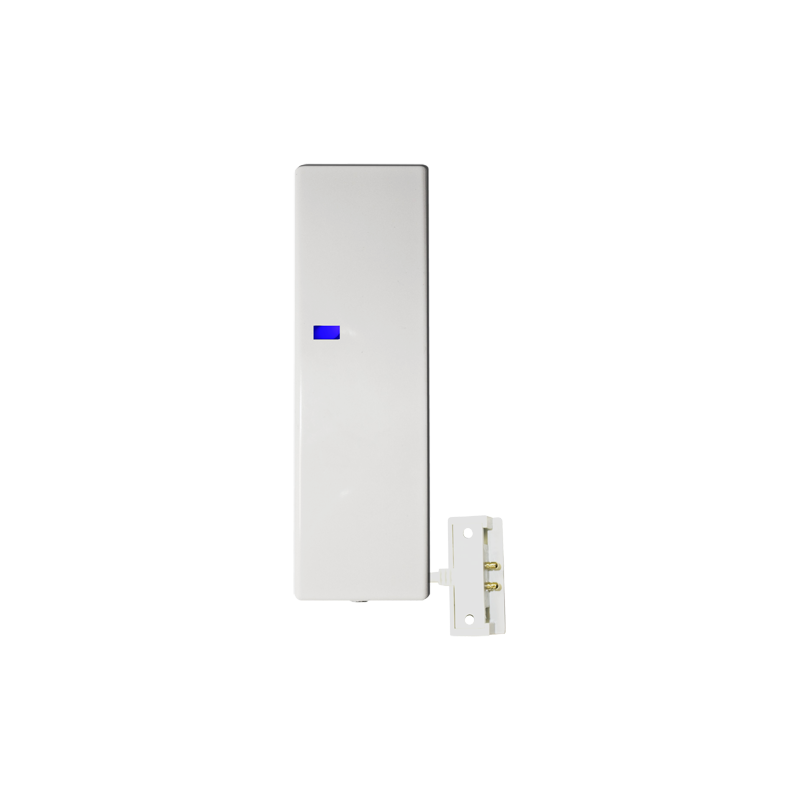 Detector de inundación - Inalámbrico - Antena interna - Indicador LED - Sonda cableada independiente - Alimentación 1...