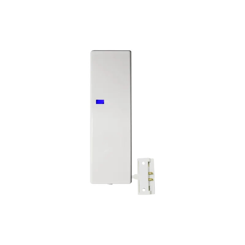 Detector de inundación - Inalámbrico - Antena interna - Indicador LED - Sonda cableada independiente - Alimentación 1... - Alarm