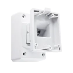 Soporte para pared - Apto para uso en exterior - Compatible con detectores XD - Tamper contra arrancamiento - Articul... - Alarm