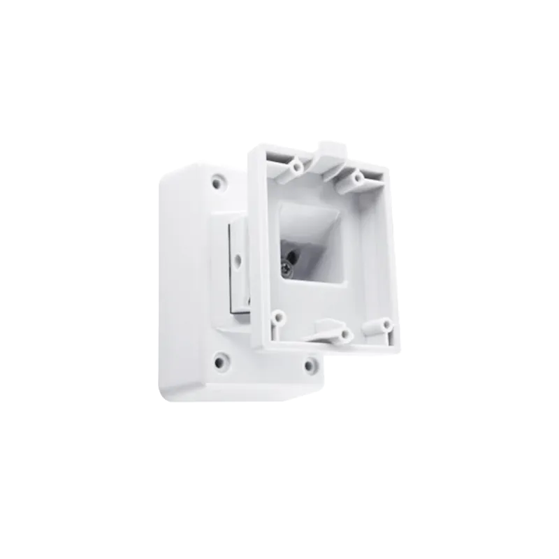 Soporte para pared - Apto para uso en exterior - Compatible con detectores XD - Tamper contra arrancamiento - Articul... - Alarm