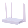 Marca Blanca Router ONT Wi-Fi 5 AC1300 - 4 Puertos LAN RJ45 10/100Mbps - 1 Puerto LAN/WAN RJ45 10/100/1000Mbps - 802....